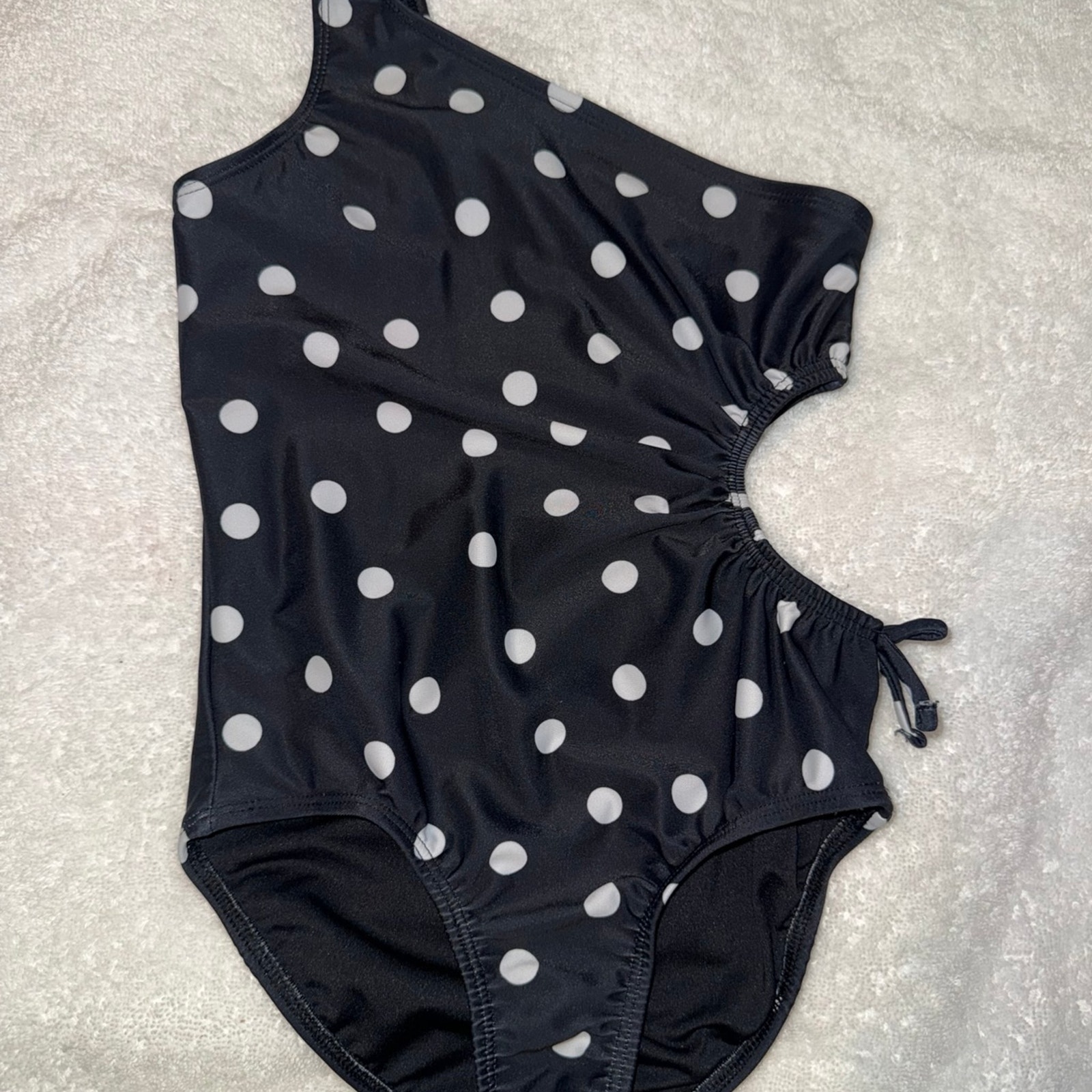 Girls Swimsuit -6/7